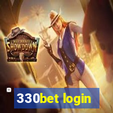 330bet login